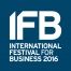 IFB Logo